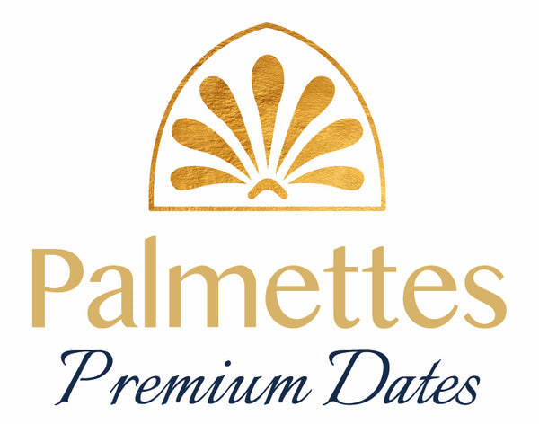 Palmettes Premium Dates