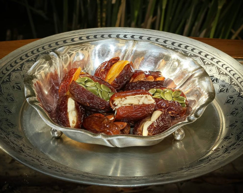 Are Medjool Dates Healthy? Benefits, Nutrition, and How to Choose Premium Dates